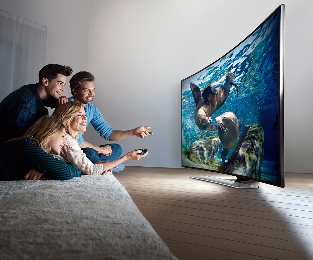 LED Fernseher