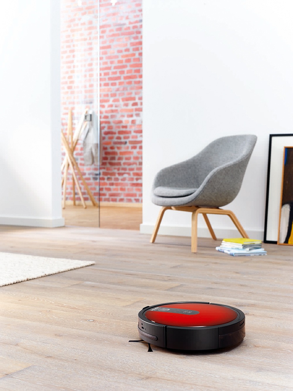 Staubsauger Roboter Miele